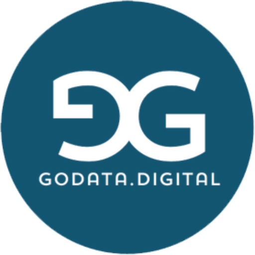 godata digital logo